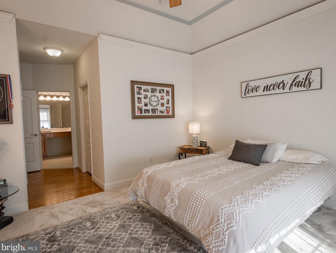 307 Gosling Way, Aura NJ  08028-3285 exterior