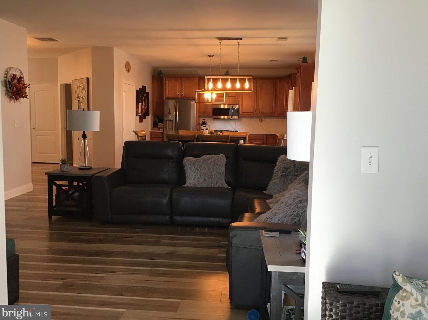 109 Heritage Loop, Aura NJ  08028-3281 exterior