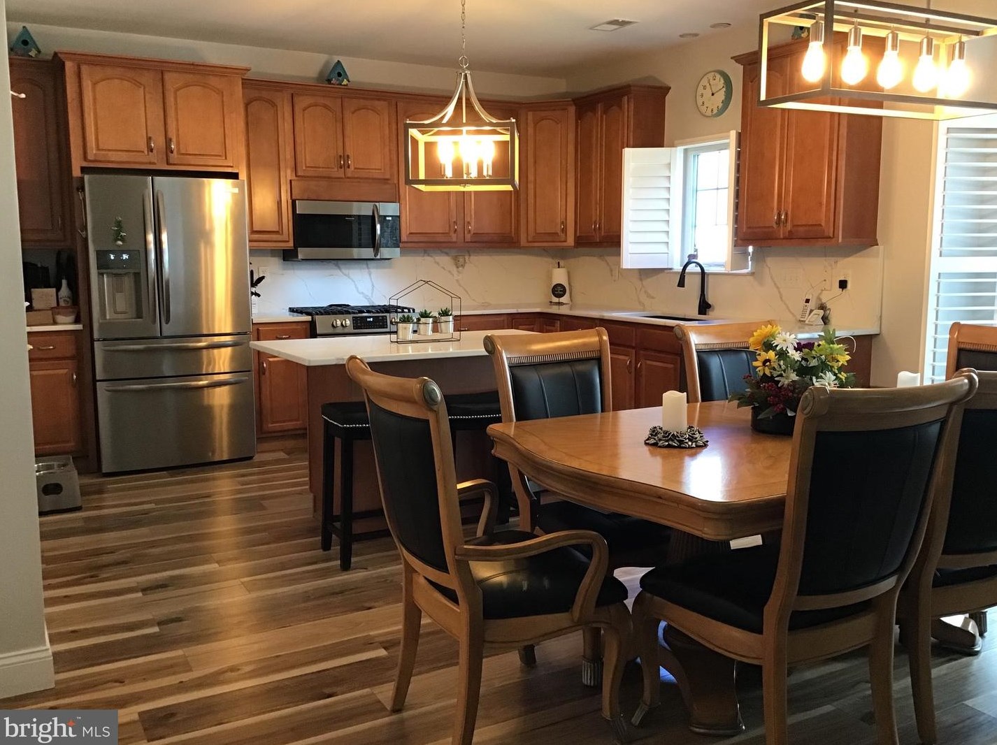 109 Heritage Loop, Aura NJ  08028-3281 exterior