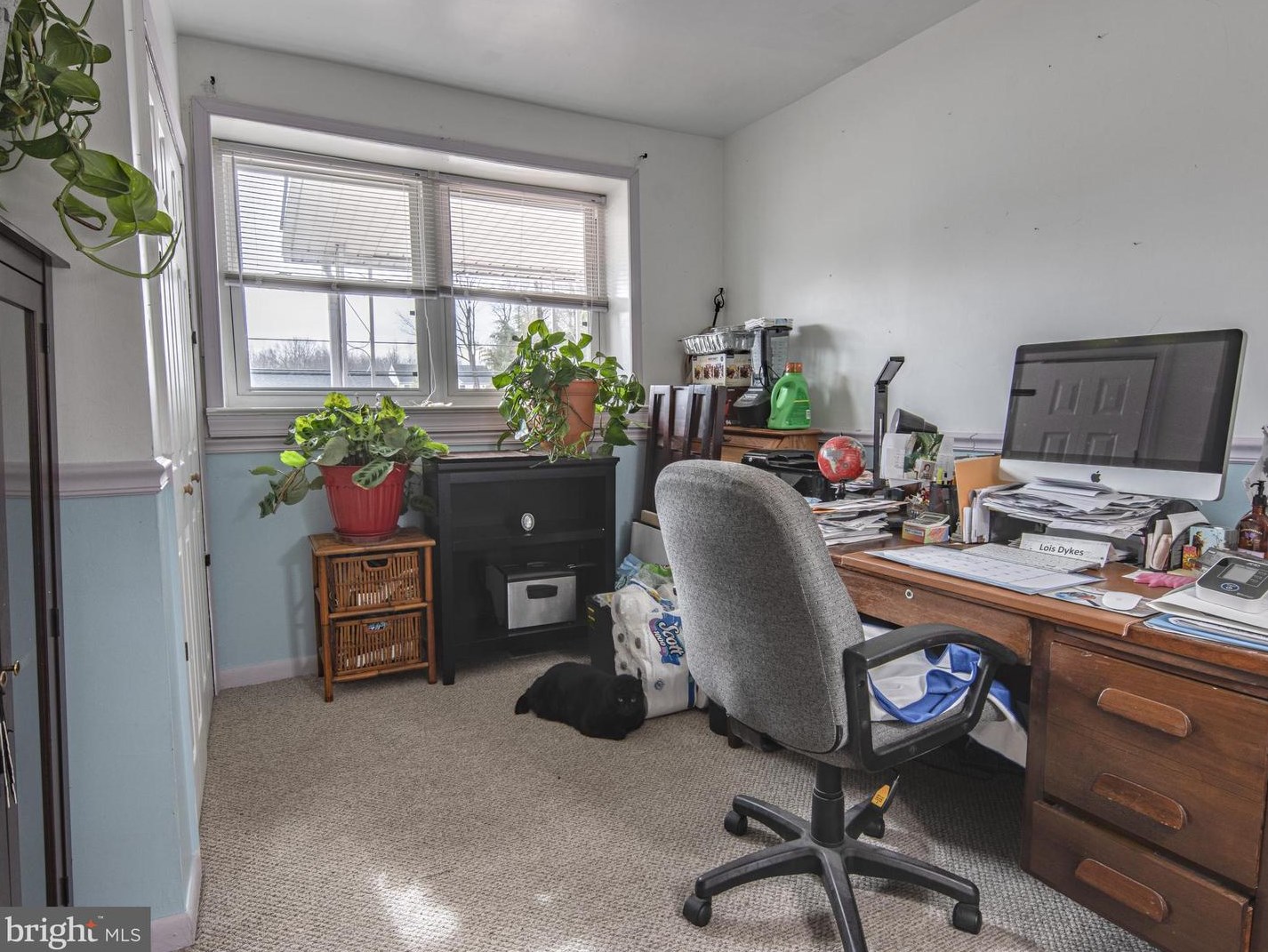 305 Wilson Ave, Aura NJ  08028-8350 exterior