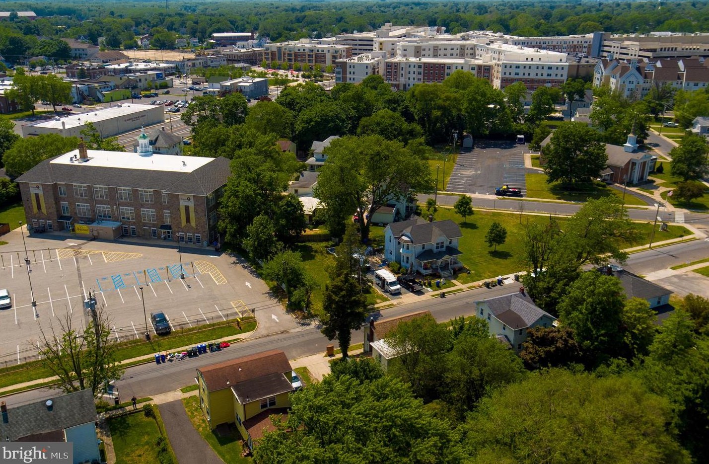 48 State St, Aura NJ  08028-1906 exterior