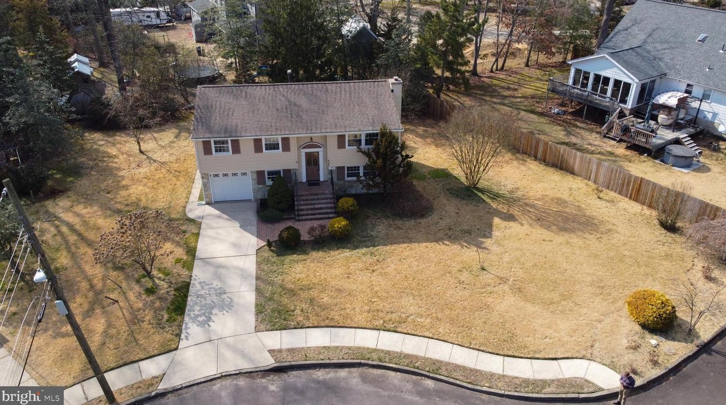 449 Edsam Ave, Pitman NJ  08071-1826 exterior