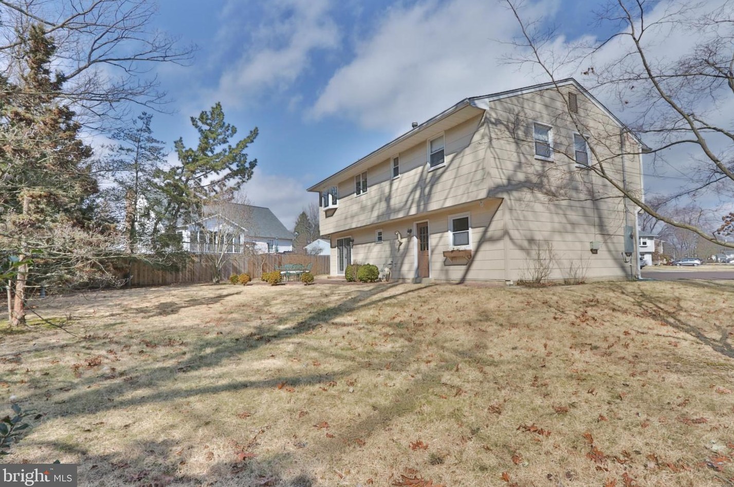 449 Edsam Ave, Pitman NJ  08071-1826 exterior