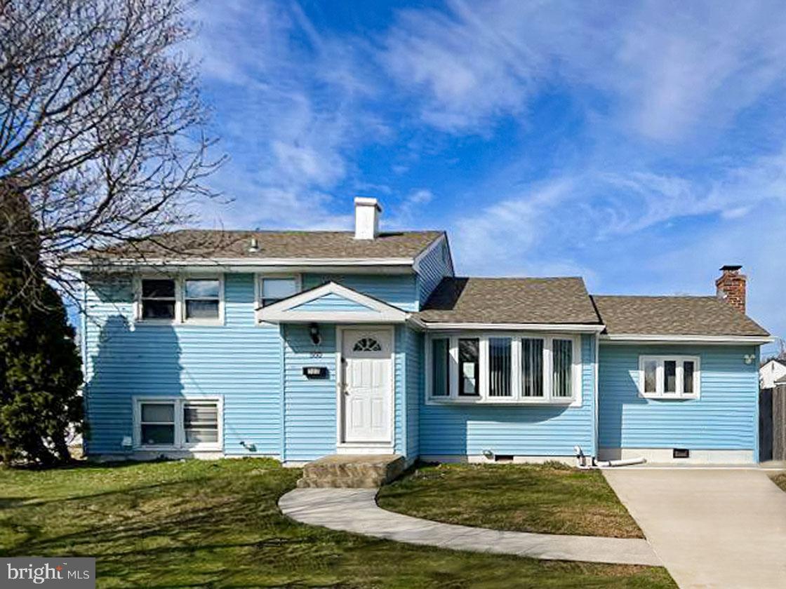 560 Hamilton Rd, Wenonah, NJ 08090 MLS NJGL2026982 Coldwell Banker