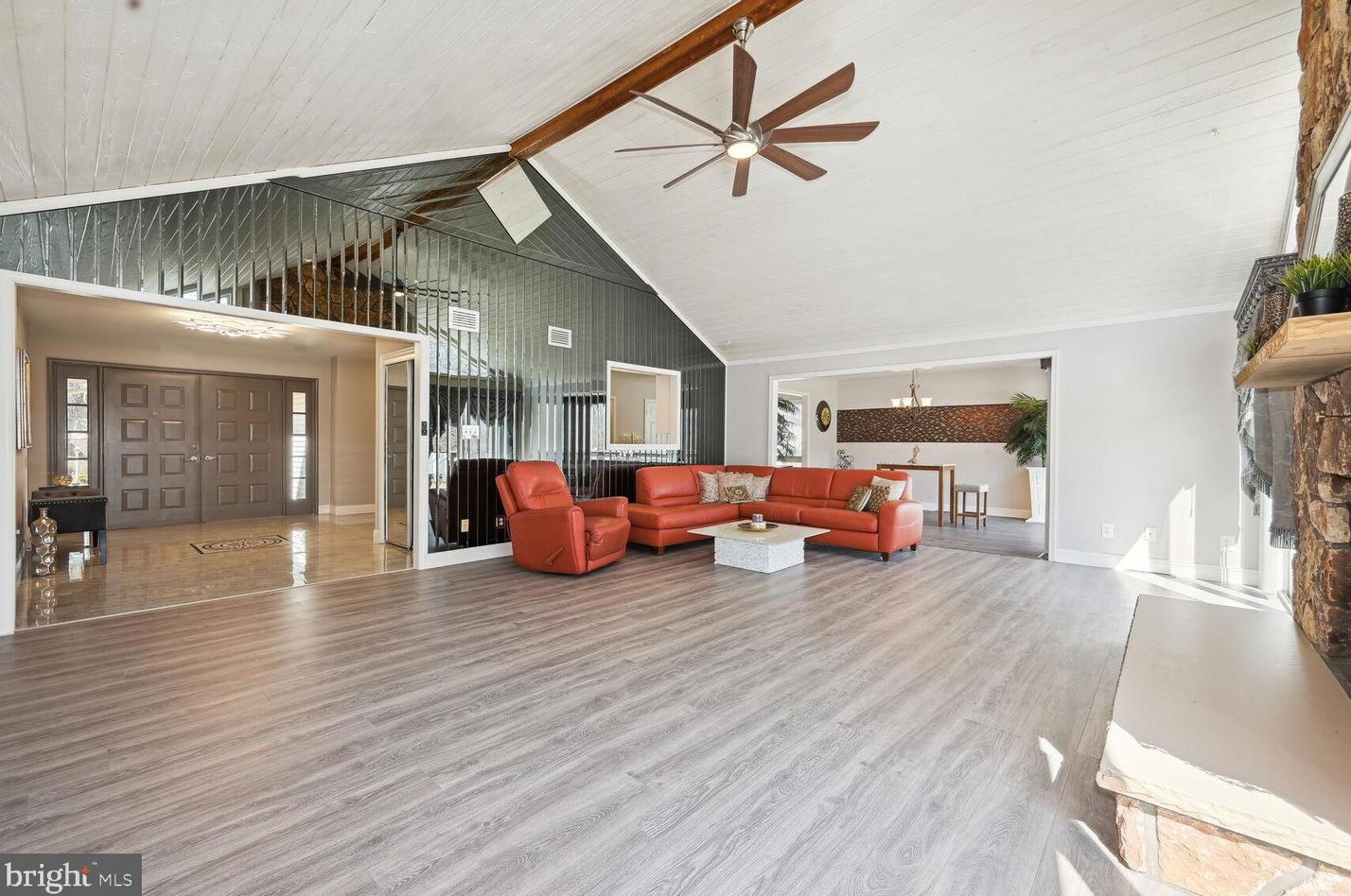 212 Truman Ave, Aura NJ  08028-3373 exterior