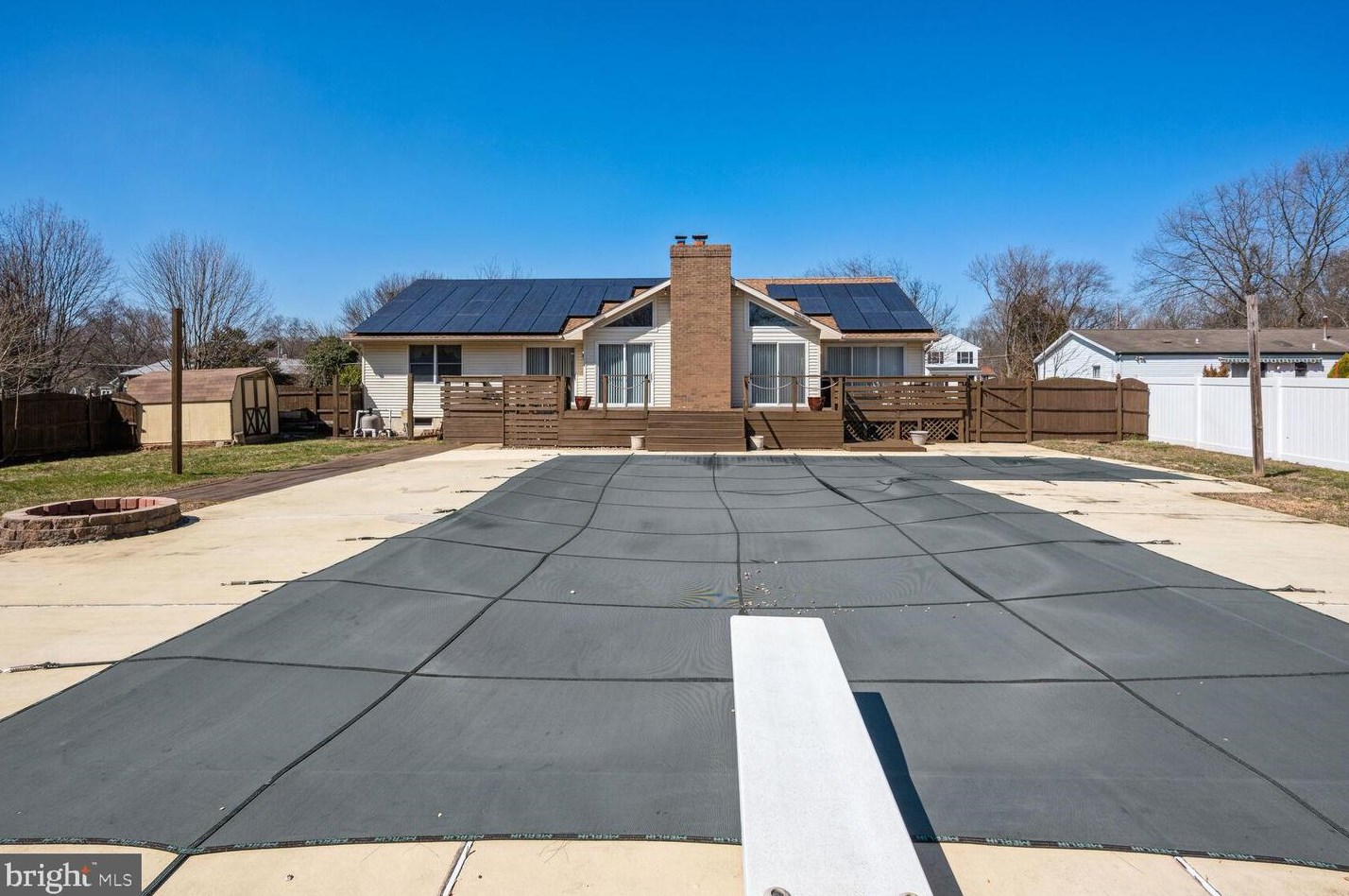 212 Truman Ave, Aura NJ  08028-3373 exterior