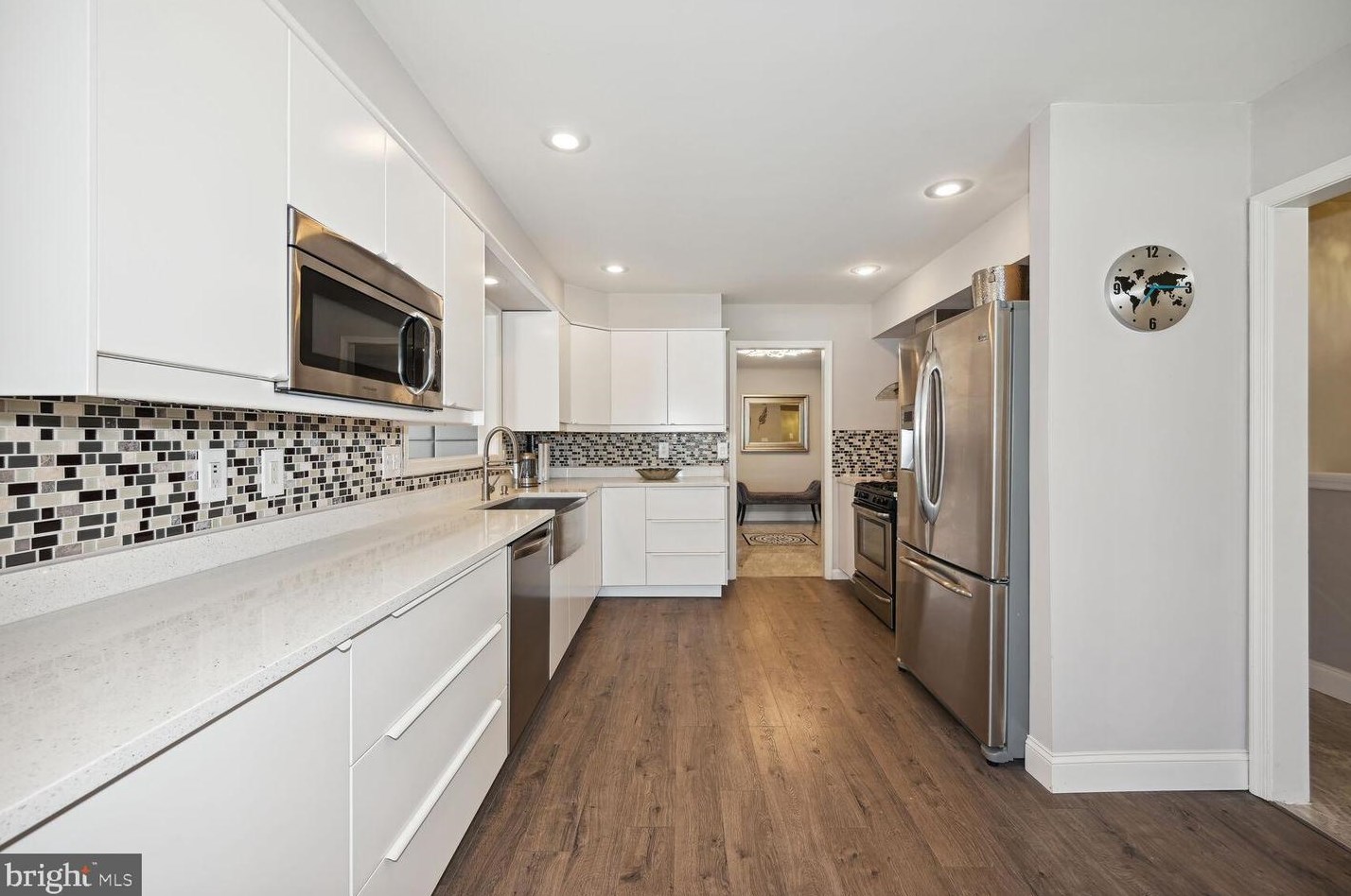 212 Truman Ave, Aura NJ  08028-3373 exterior