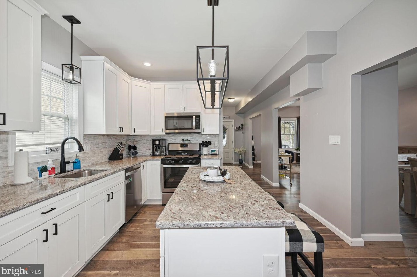 38 Evergreen Ave, Pitman NJ  08071-1109 exterior