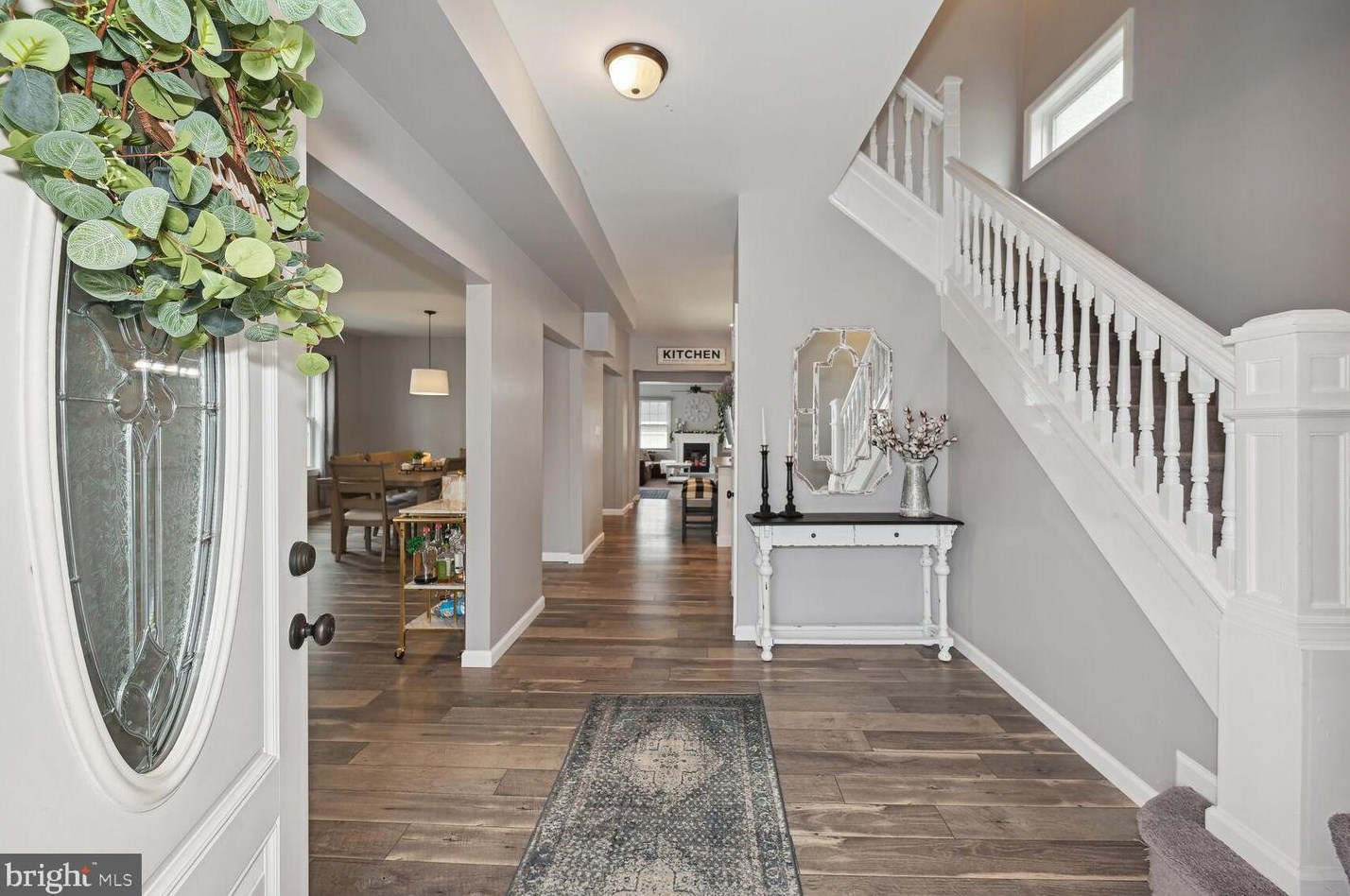 38 Evergreen Ave, Pitman NJ  08071-1109 exterior