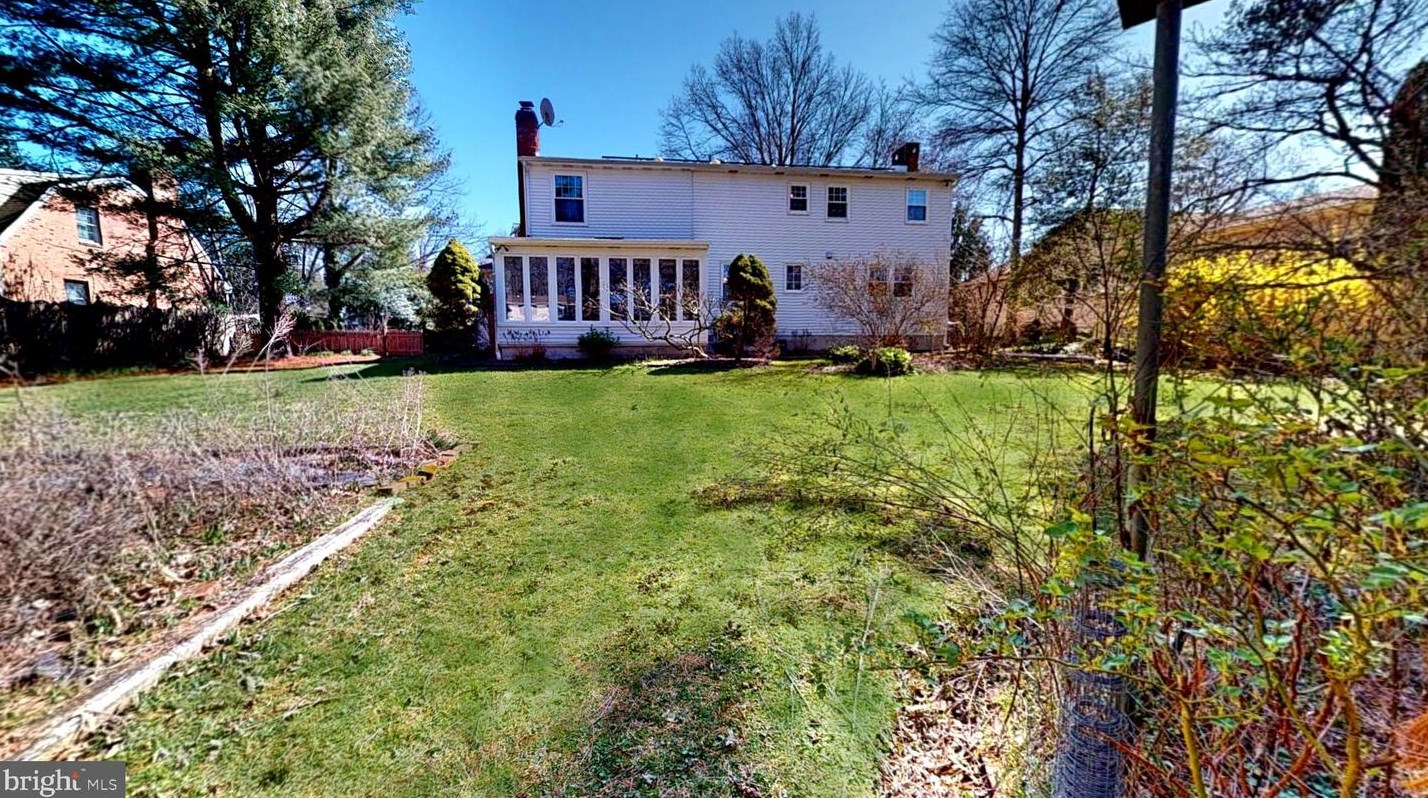 604 Pitman Ave, Pitman NJ  08071-1722 exterior