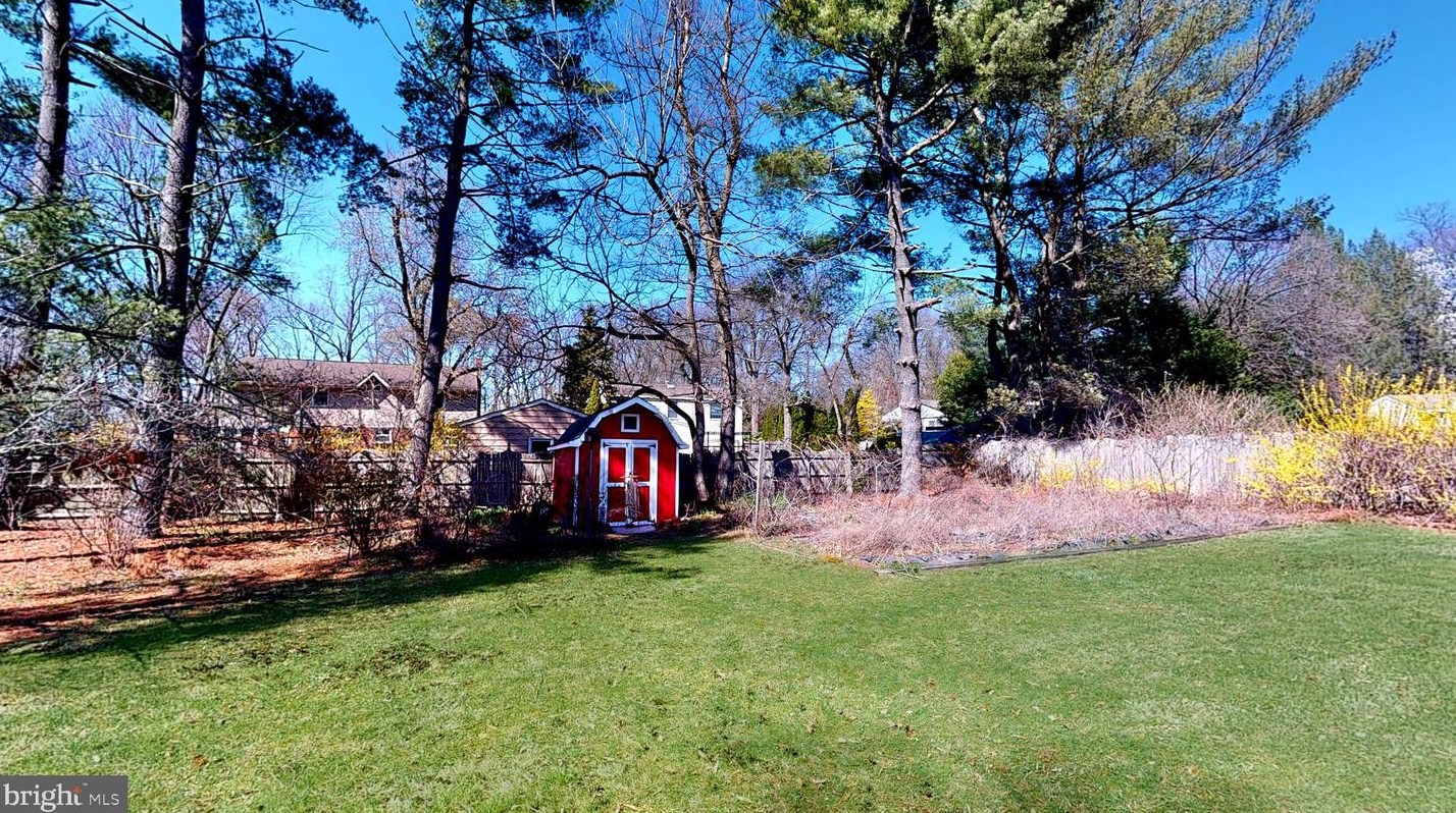 604 Pitman Ave, Pitman NJ  08071-1722 exterior