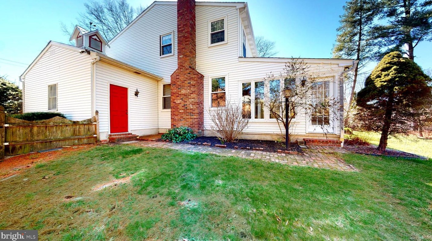 604 Pitman Ave, Pitman NJ  08071-1722 exterior