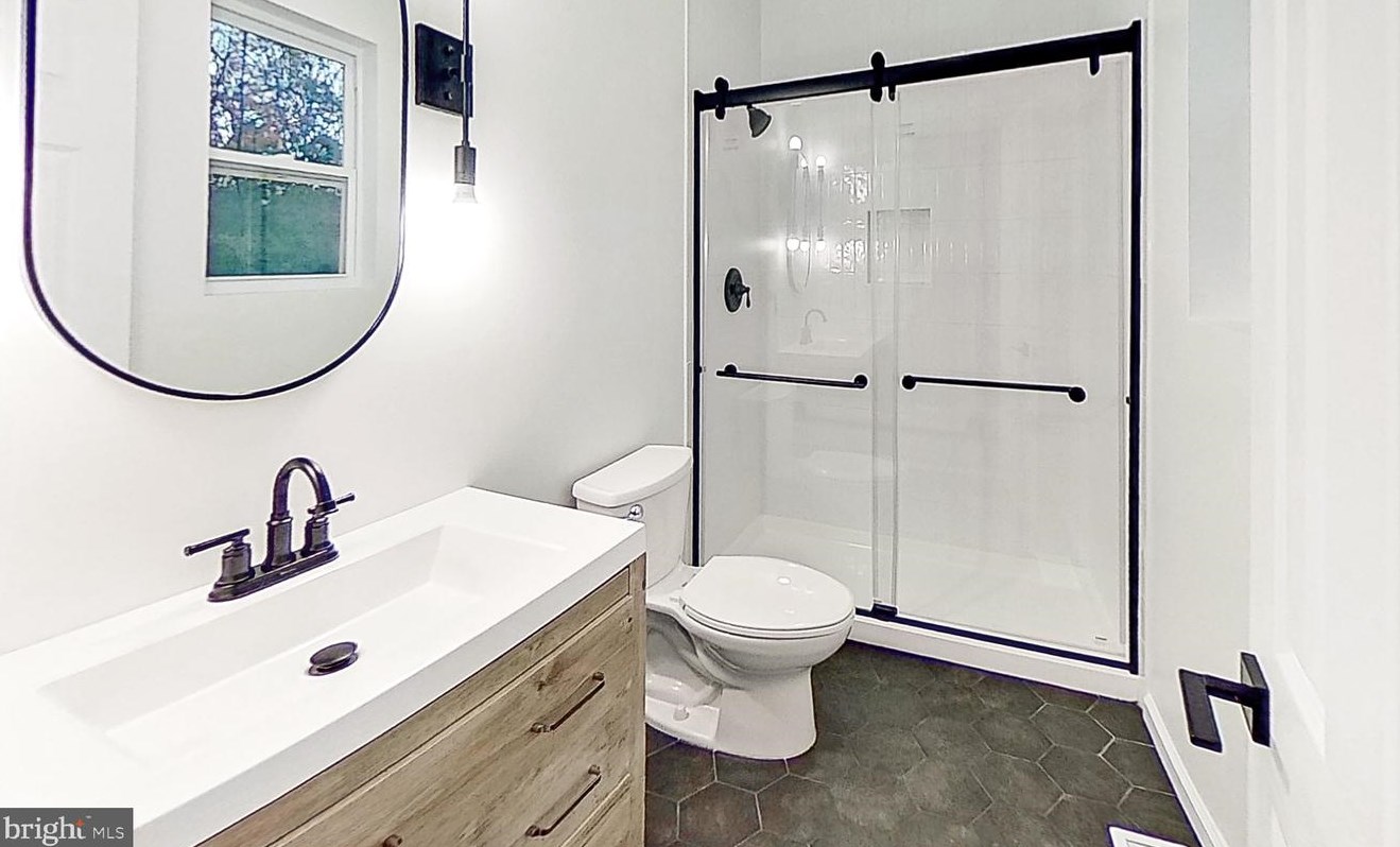 221 Truman Ave, Aura NJ  08028-3394 exterior