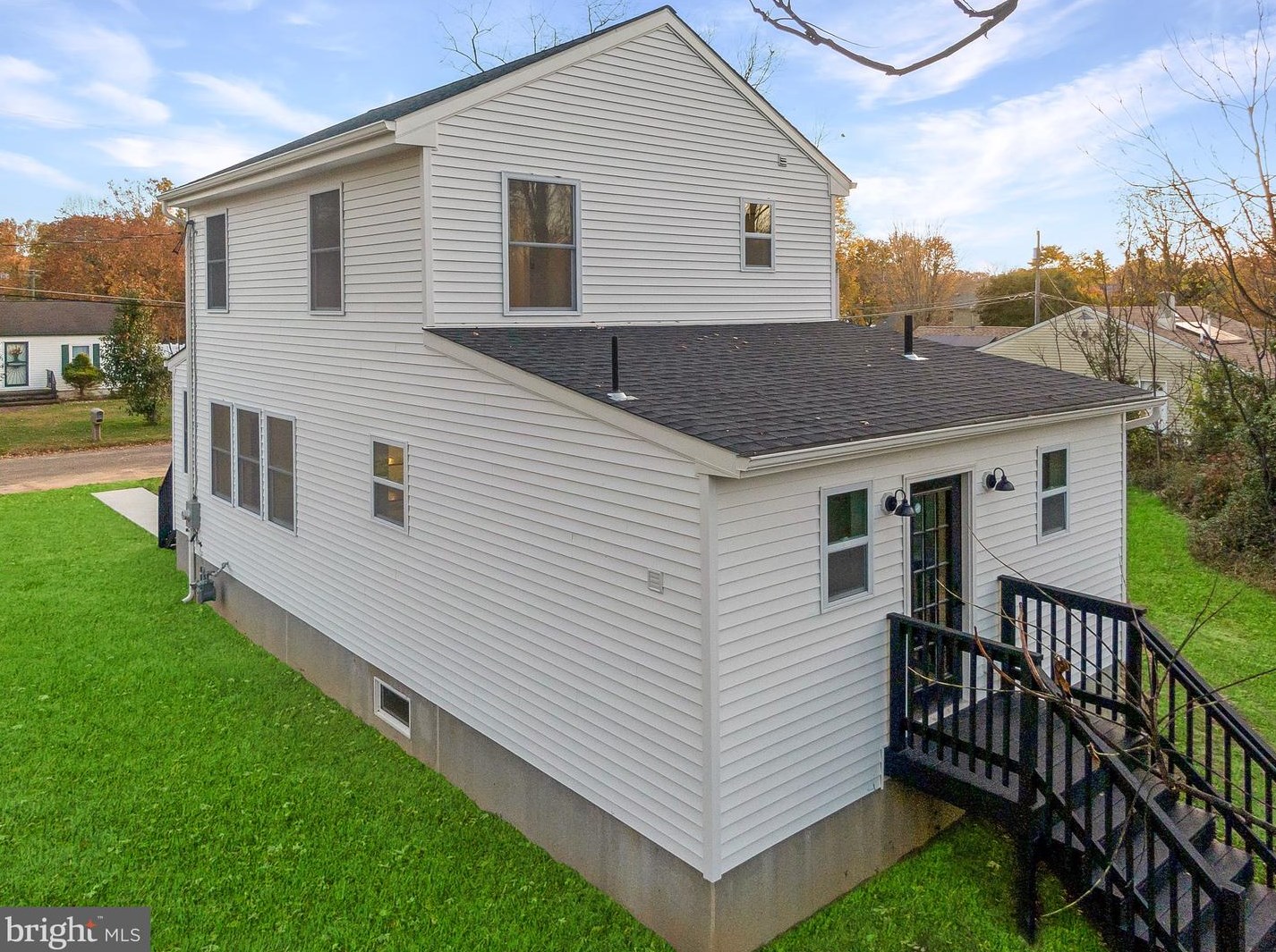 221 Truman Ave, Aura NJ  08028-3394 exterior