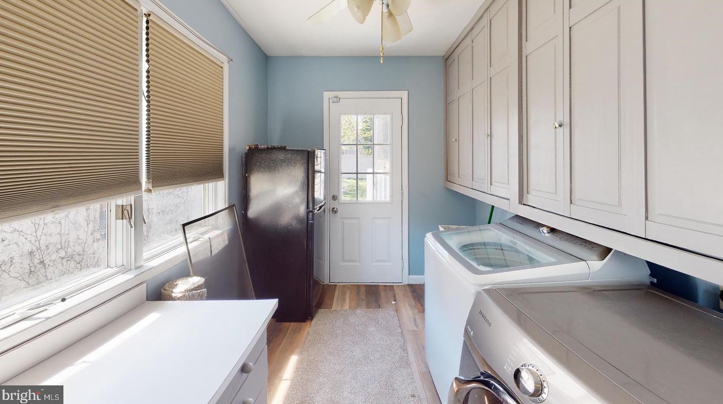 14 Brentwood Ave, Pitman NJ  08071-1205 exterior