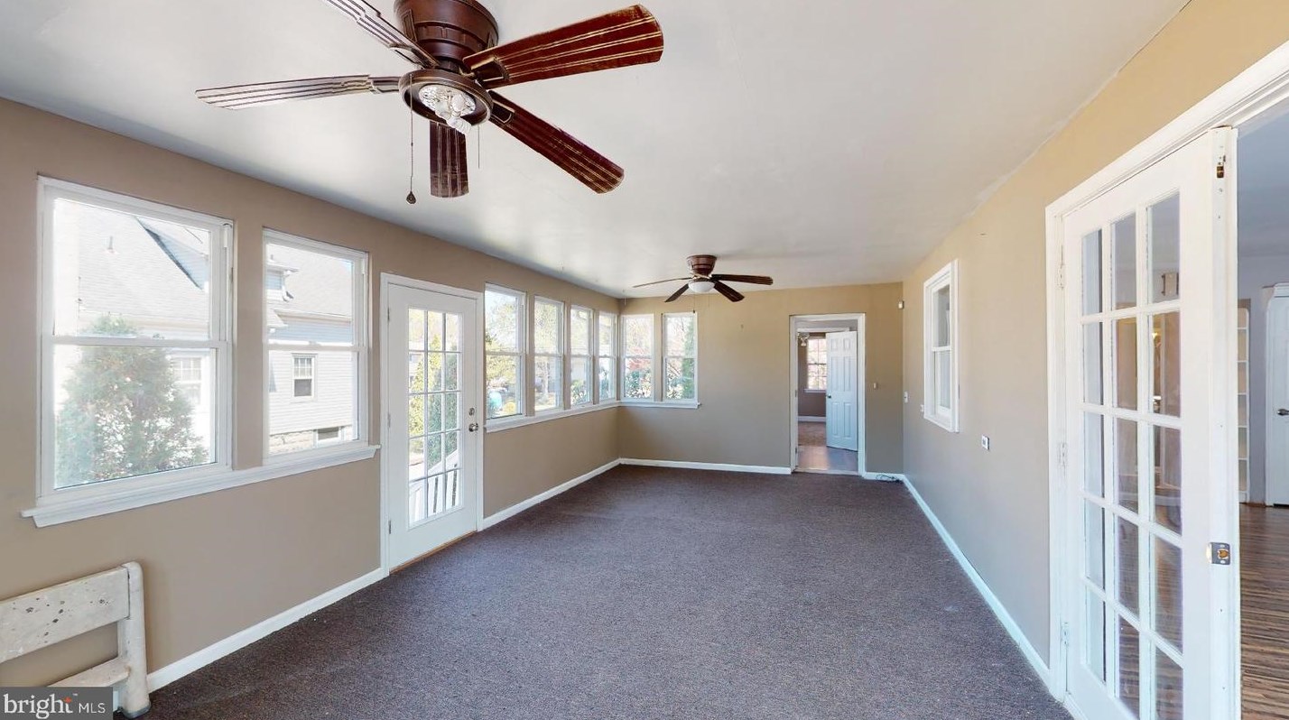 14 Brentwood Ave, Pitman NJ  08071-1205 exterior