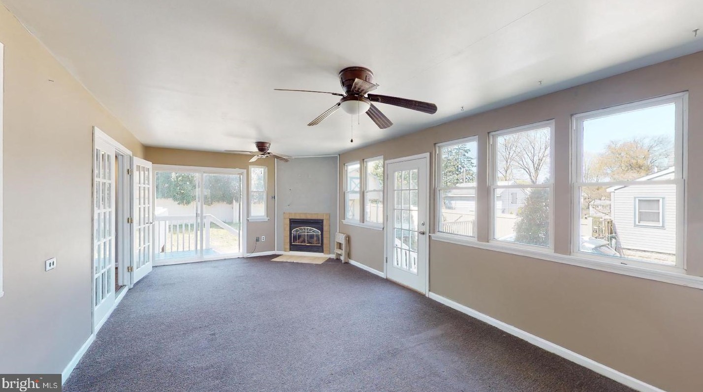 14 Brentwood Ave, Pitman NJ  08071-1205 exterior