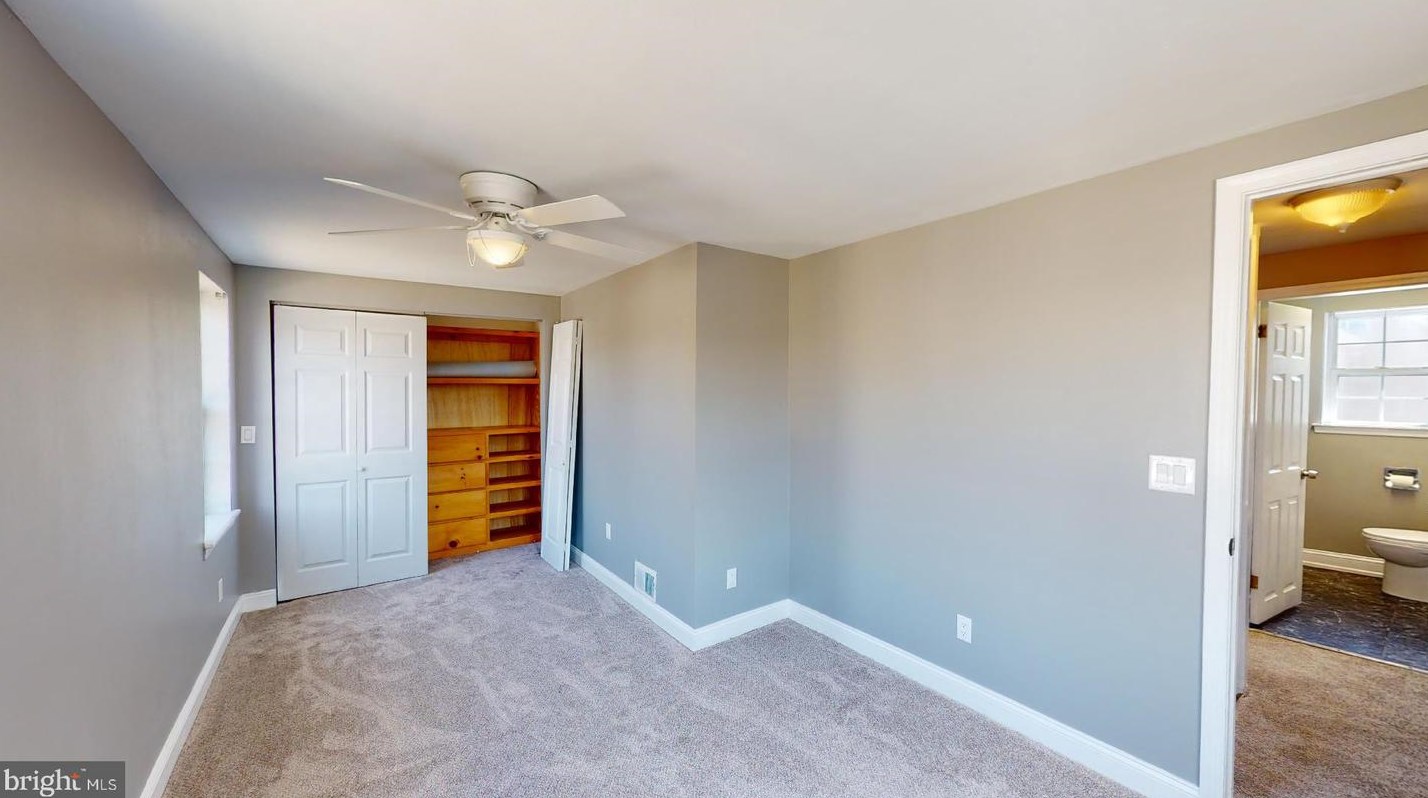 14 Brentwood Ave, Pitman NJ  08071-1205 exterior