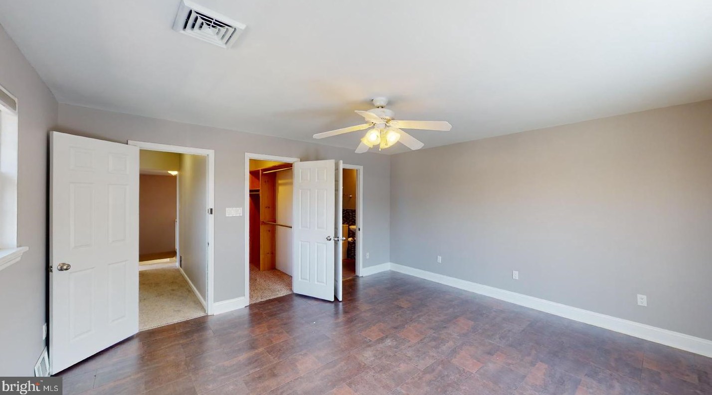 14 Brentwood Ave, Pitman NJ  08071-1205 exterior
