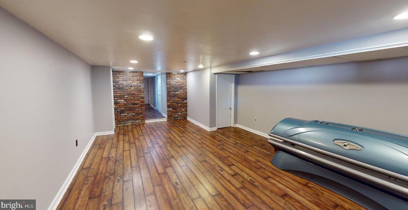 14 Brentwood Ave, Pitman NJ  08071-1205 exterior