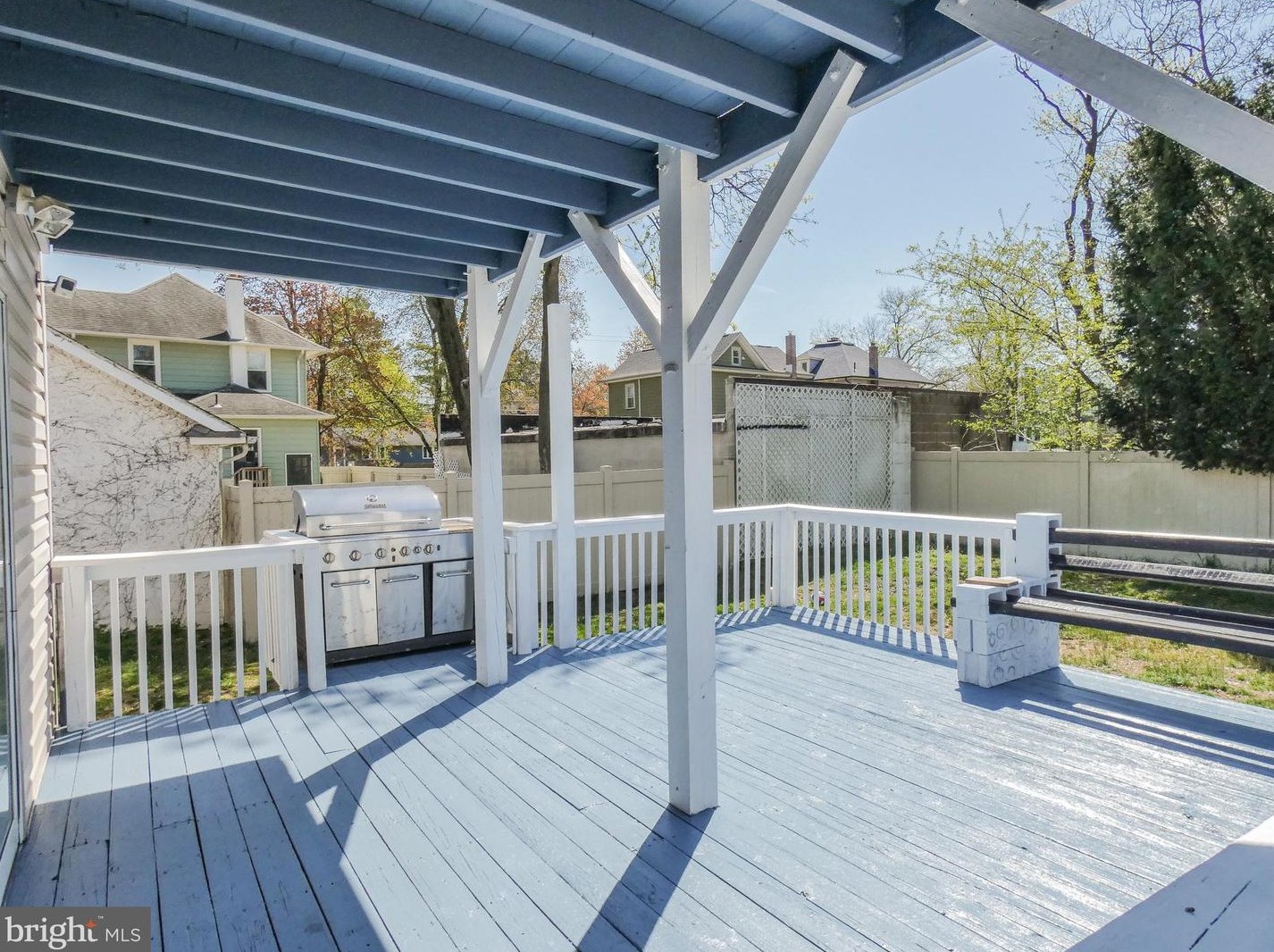 14 Brentwood Ave, Pitman NJ  08071-1205 exterior
