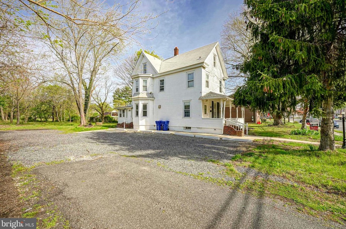 3 Union St, Aura NJ  08028-2531 exterior