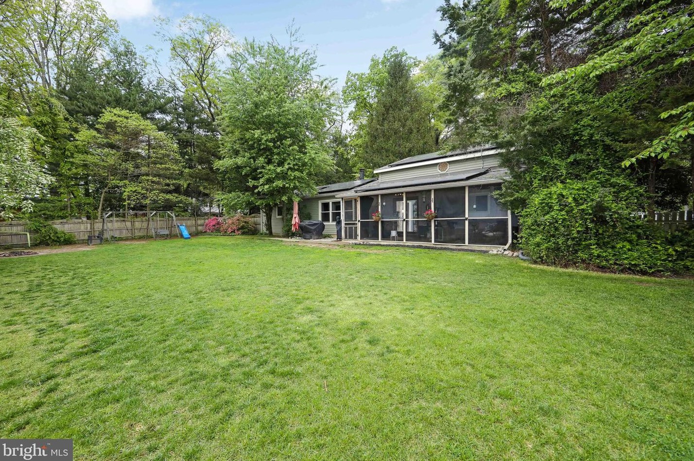 321 Madison Ave, Pitman NJ  08071-2327 exterior