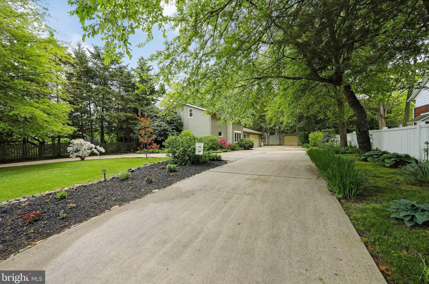 321 Madison Ave, Pitman NJ  08071-2327 exterior