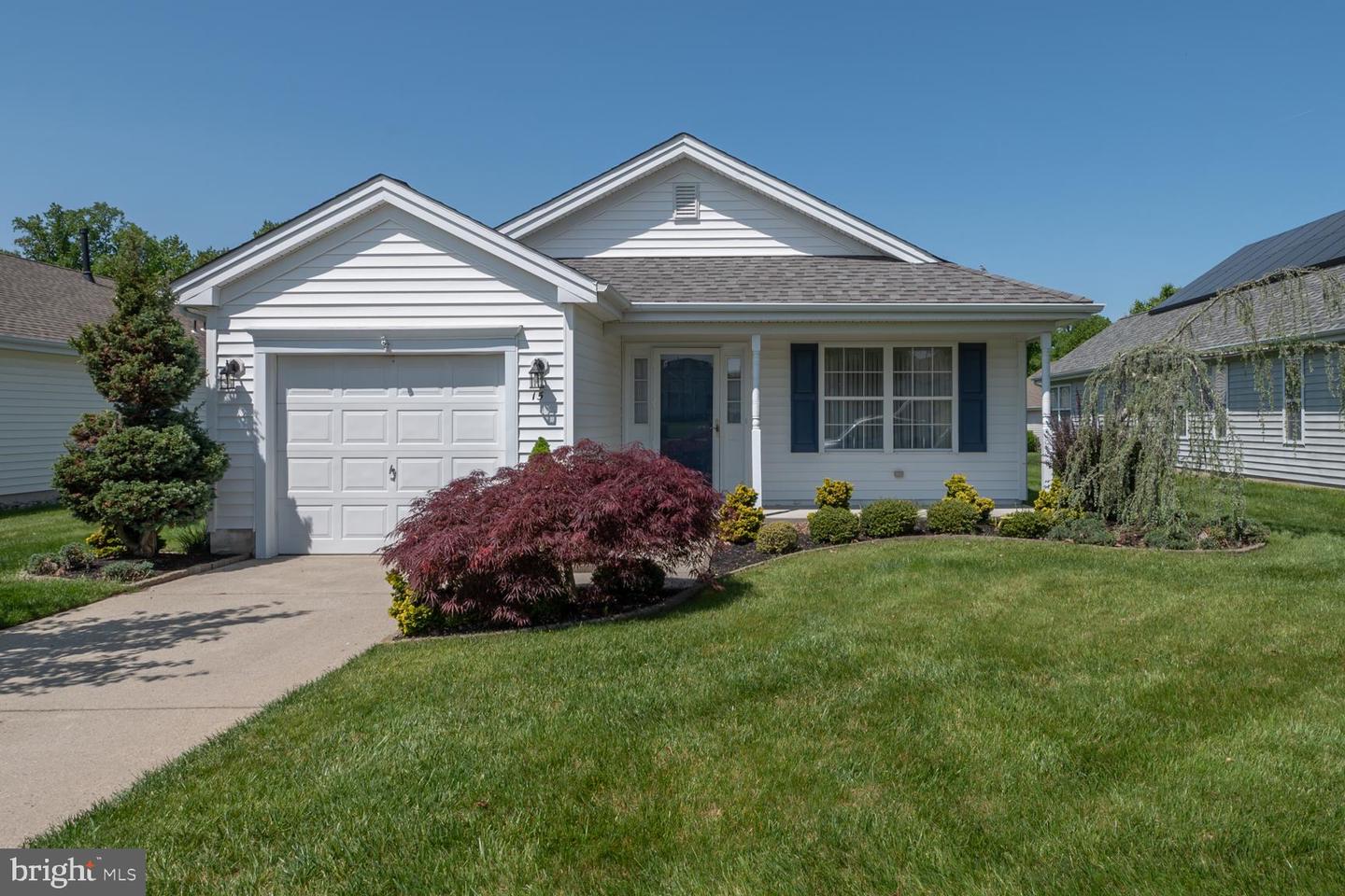 15 Autumn Ln, Sewell, NJ 08080 MLS NJGL2029216 Coldwell Banker