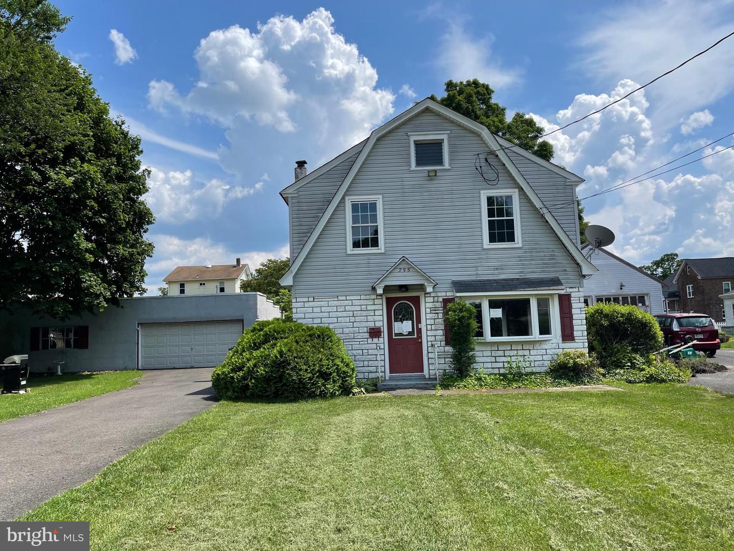 255 Summit Ave, Mantua, NJ 08051 MLS NJGL2029312 Coldwell Banker