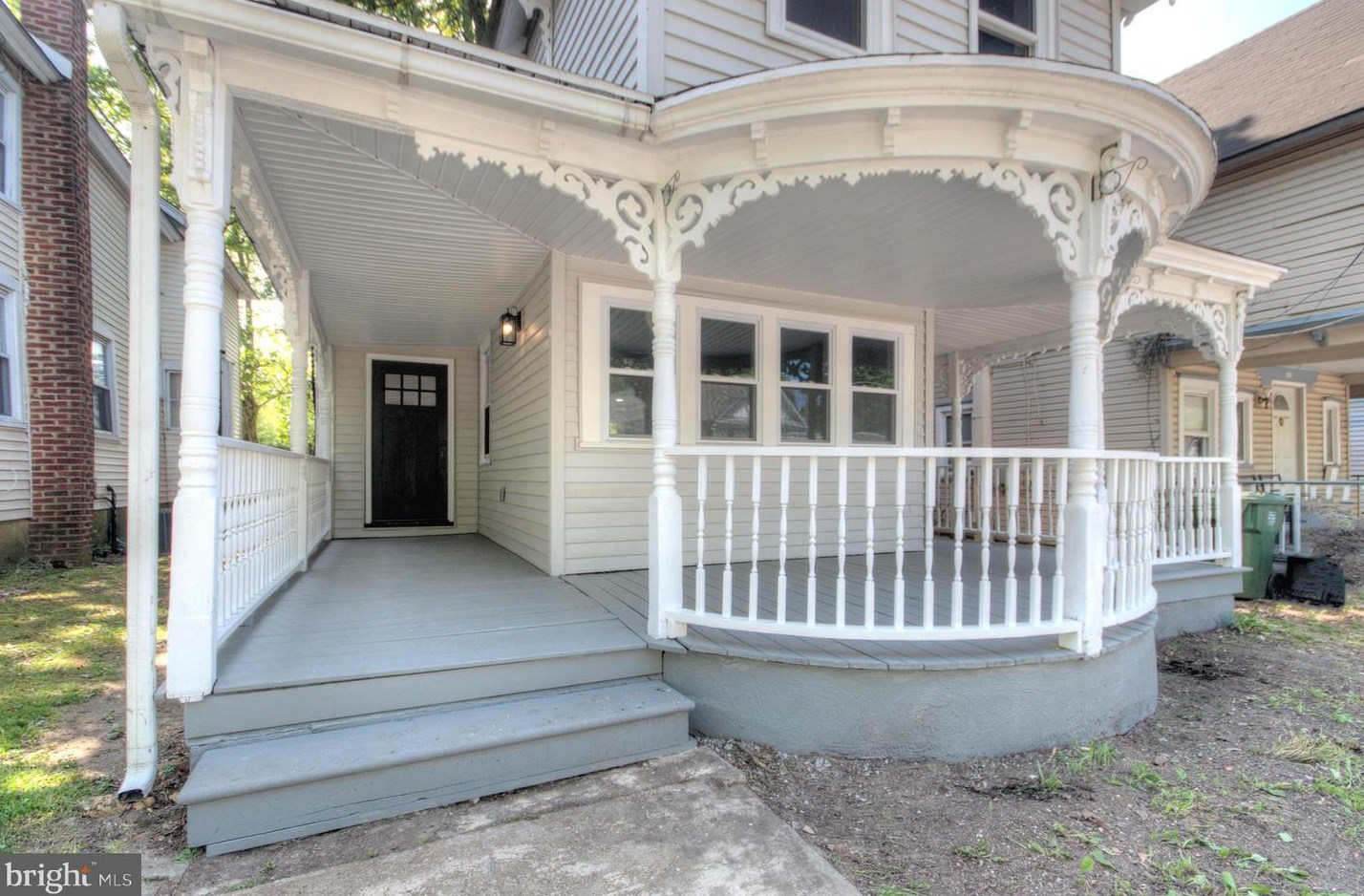 202 West Ave, Pitman NJ  08071-1343 exterior