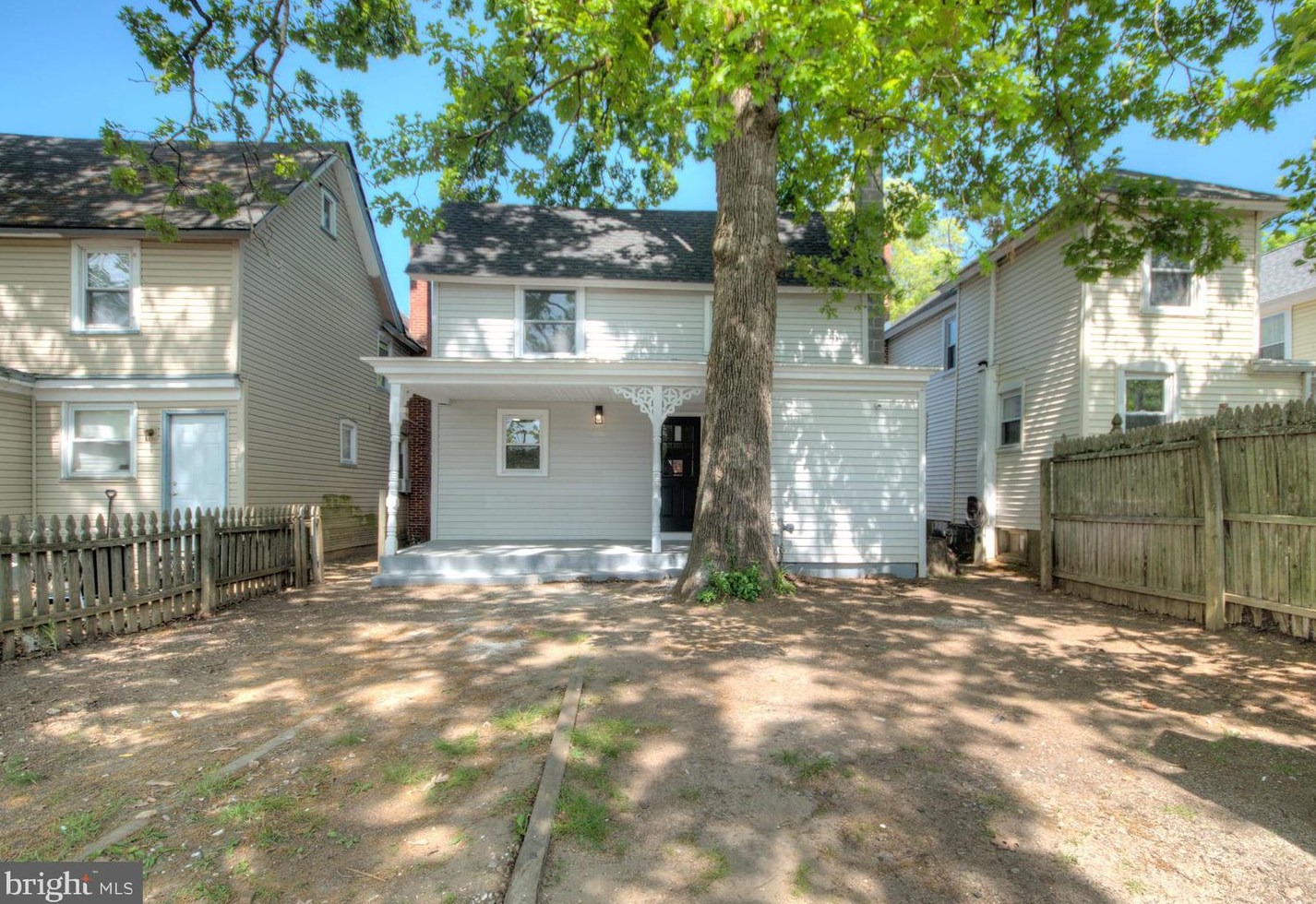 202 Ave, Pitman NJ  08071-1342 exterior