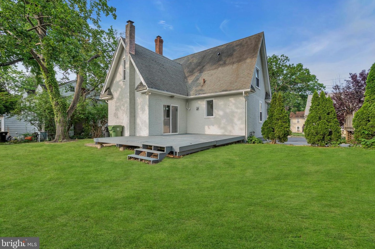 334 Legion Ct, Pitman NJ  08071-2436 exterior