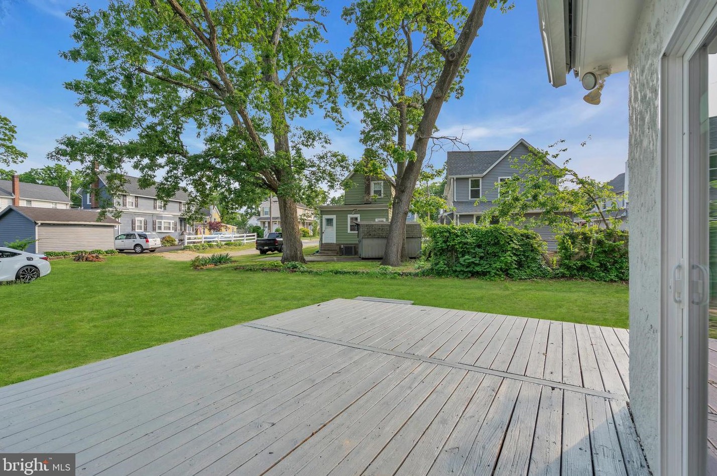 334 Legion Ct, Pitman NJ  08071-2436 exterior