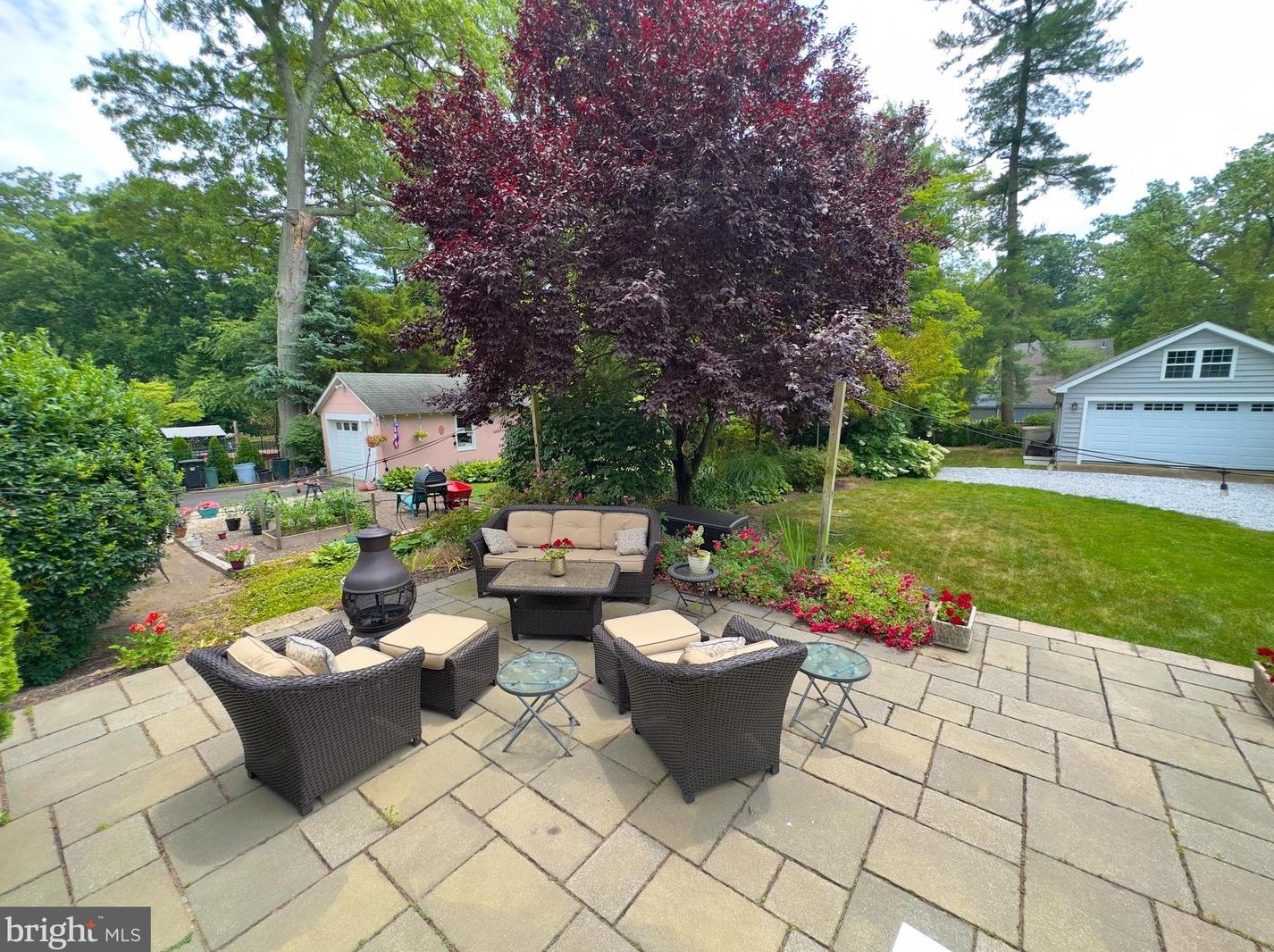 219 Crafton Ave, Pitman NJ  08071-1601 exterior