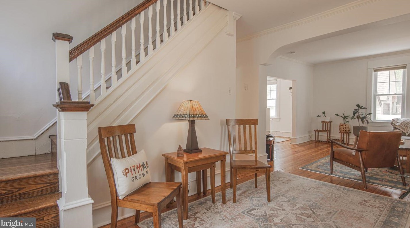 219 Crafton Ave, Pitman NJ  08071-1601 exterior