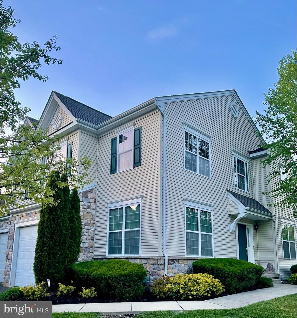 2108 Exposition Dr, Monroe Township, NJ 08094 MLS NJGL2030596