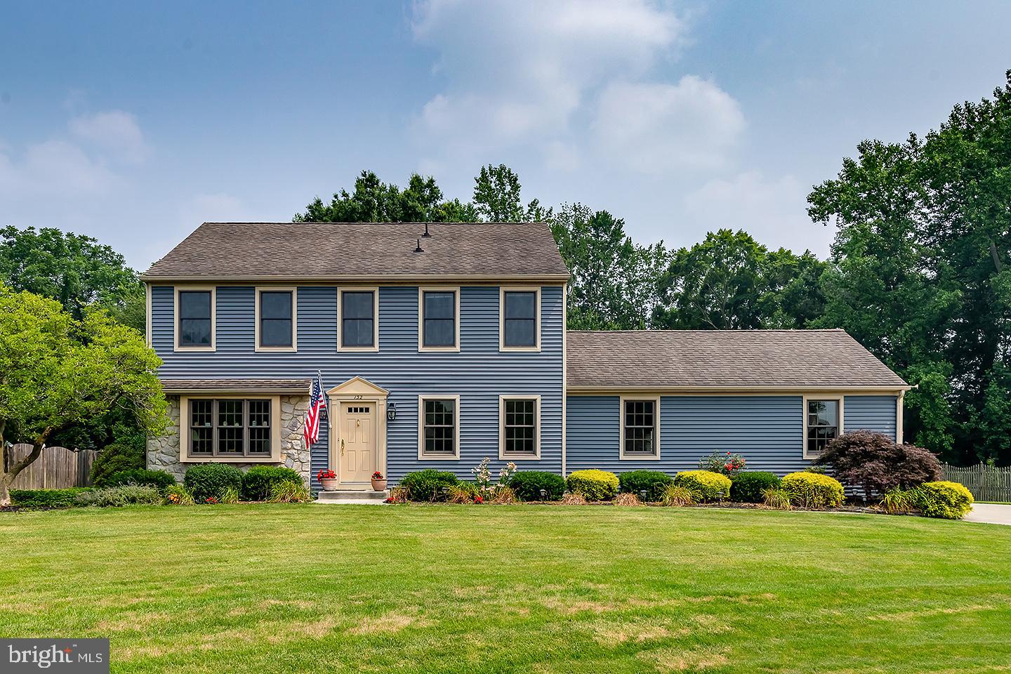 132 Franklin Dr, Harrison Township, NJ 08062 MLS NJGL2031126