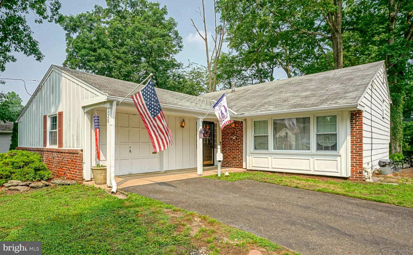 528 Revere Dr, Blackwood, NJ 08012 MLS NJGL2031148 Coldwell Banker