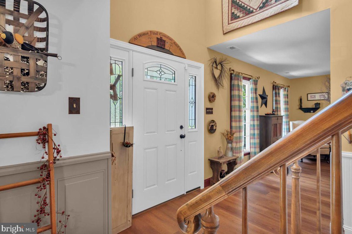 17 Cypress Ct, Aura NJ 08028-2857 exterior