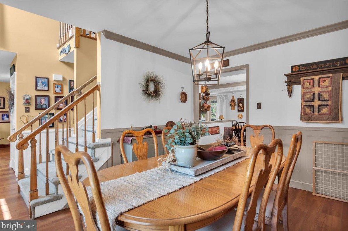 17 Cypress Ct, Aura NJ 08028-2857 exterior