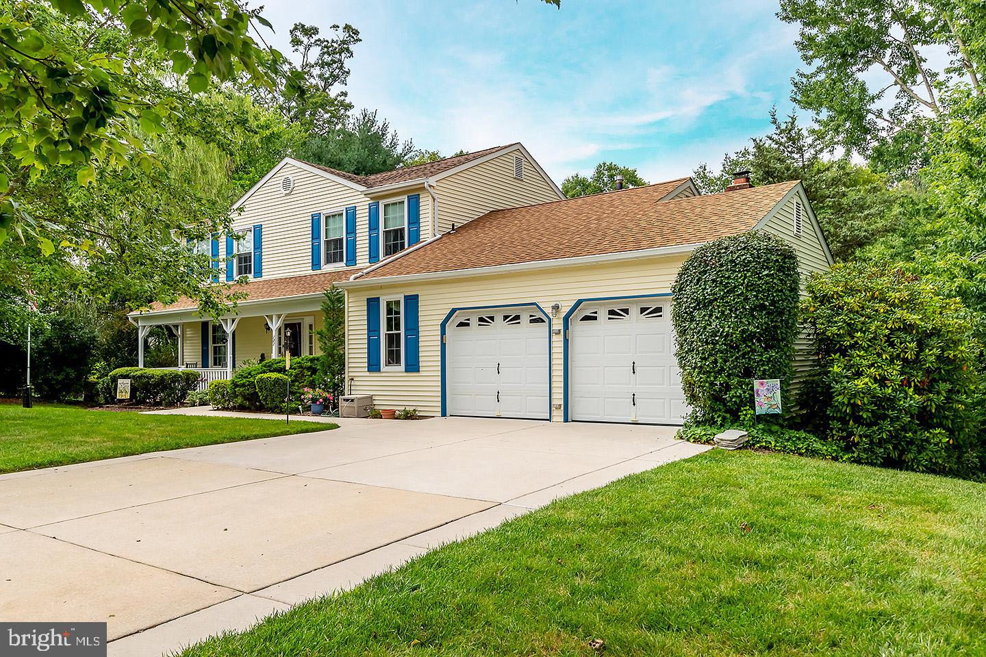 101 Theresa Dr, Harrison Township, NJ 08062 MLS NJGL2031888