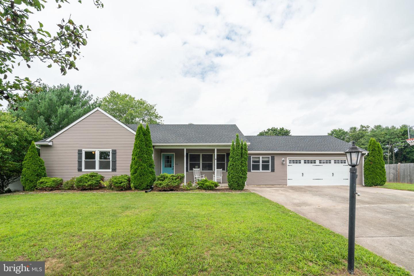 102 Franklin Dr, Harrison Township, NJ 08062 MLS NJGL2032042