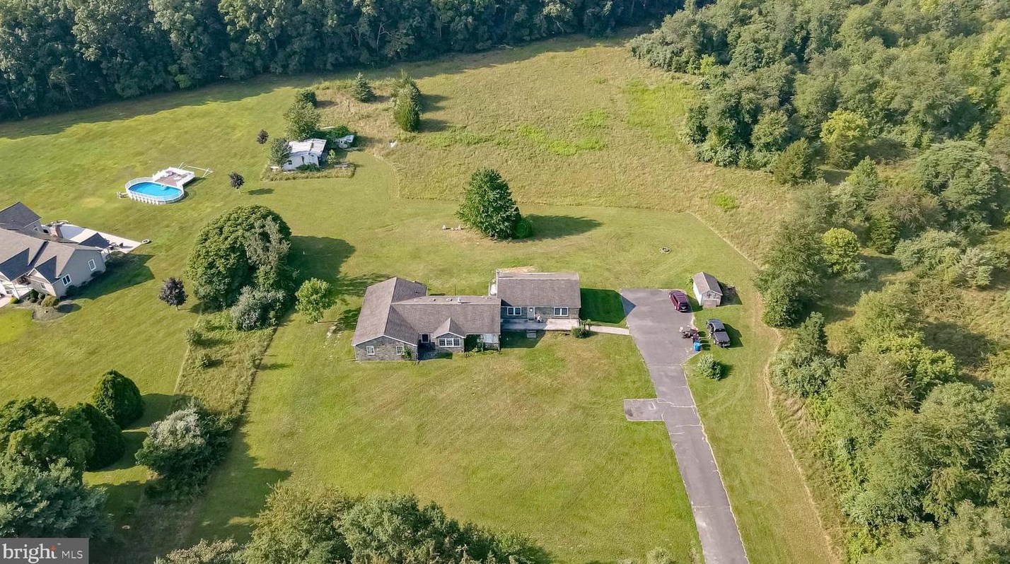 431 Ferrell Rd, Harrison Township, NJ 08062