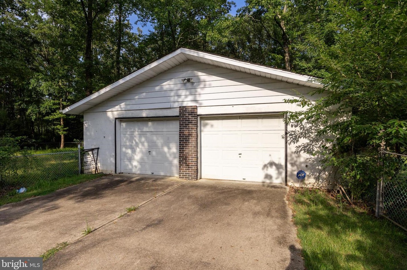 810 Academy St, Aura NJ  08028-8368 exterior