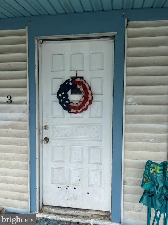 3 Grv Ave, West Deptford NJ  08063-1526 exterior