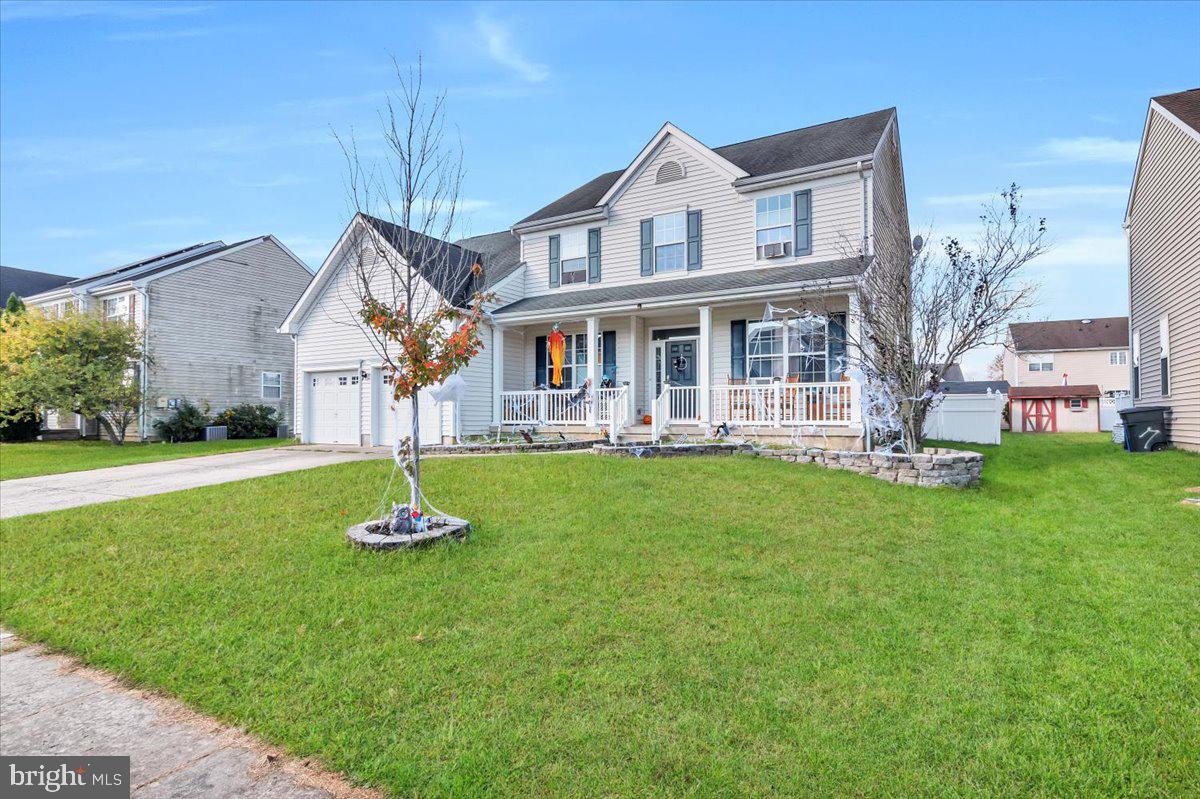 5 Dubois Ave, Clayton, NJ 08312 MLS NJGL2033460 Coldwell Banker