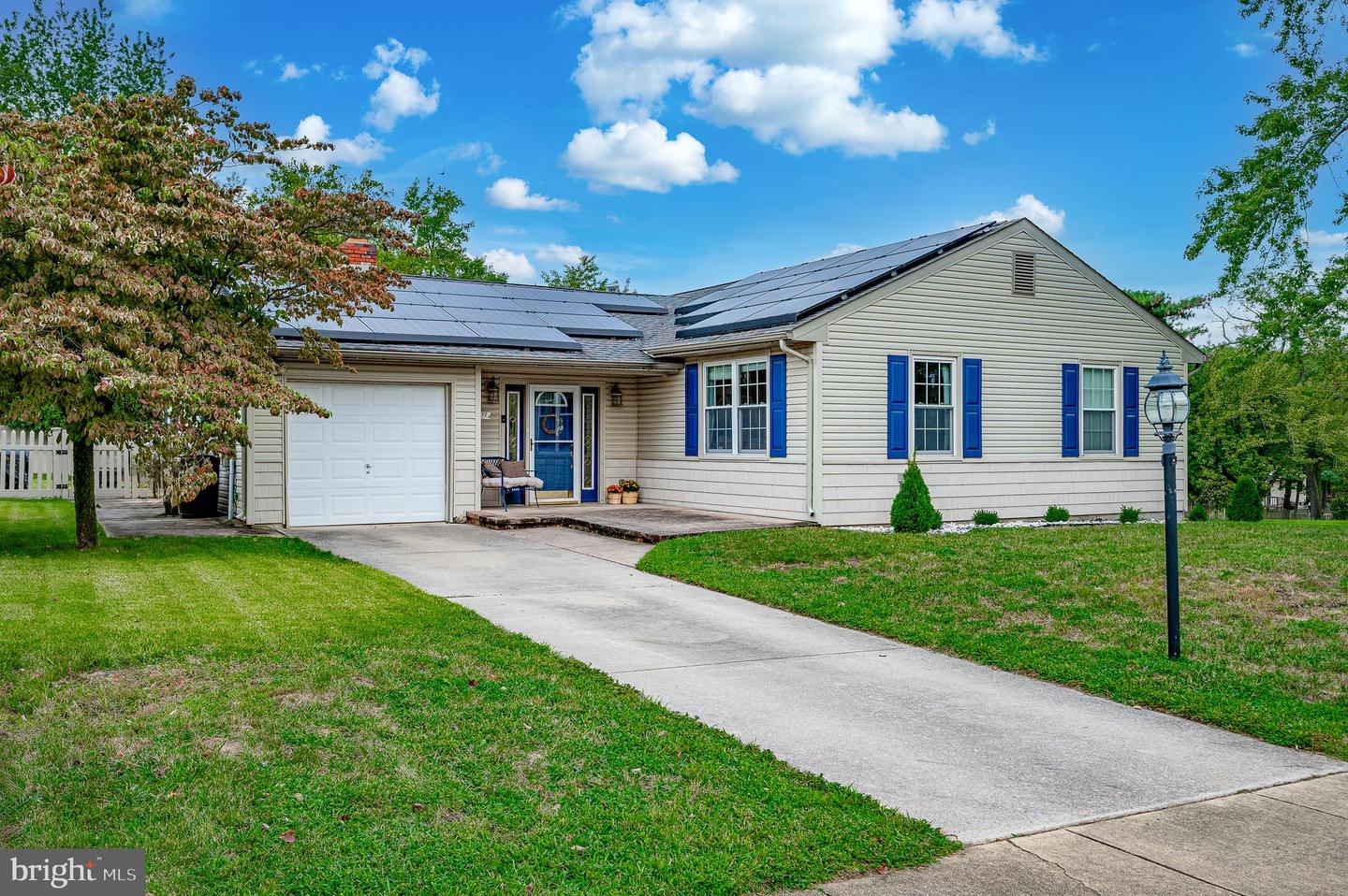 1707 Ct, Blackwood, NJ 08012 MLS NJGL2034272 Coldwell Banker