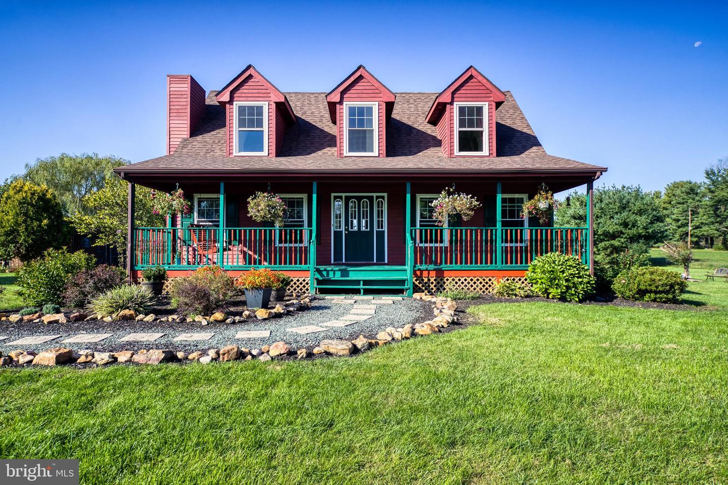 181 Railroad Ave, Elk Township, NJ 08343 MLS NJGL2034624 Coldwell