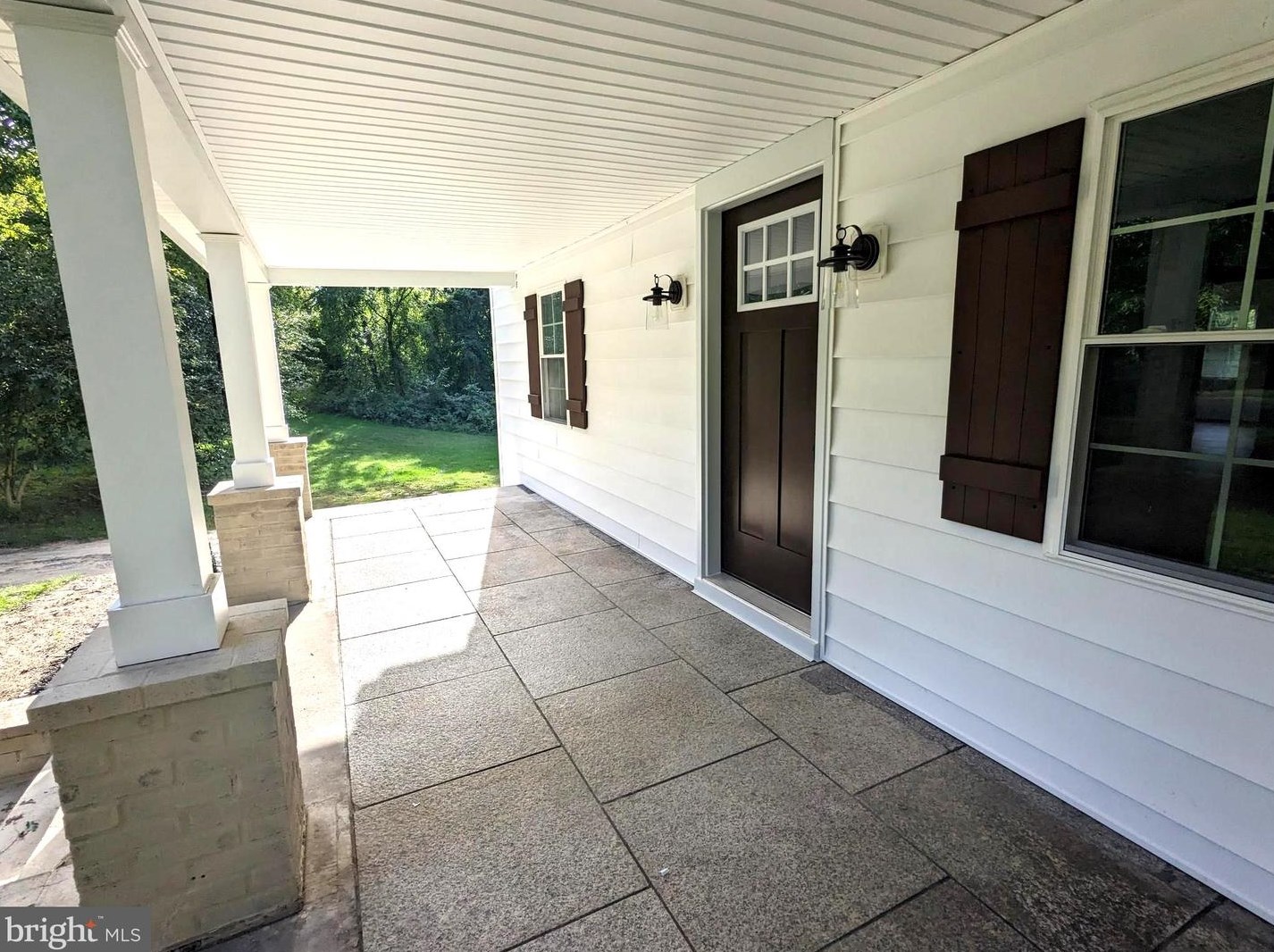 1439 Ellis Mill Rd, Aura NJ  08343-2837 exterior